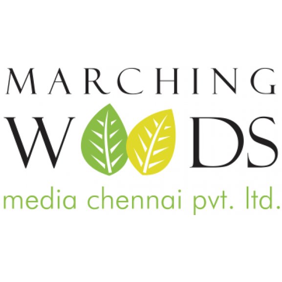 Logo of Marchingwoods