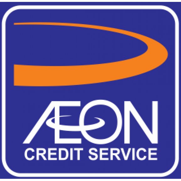 Logo of Aeon Credit Service