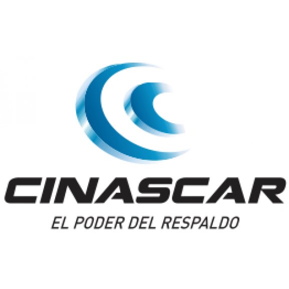 Logo of Cinascar