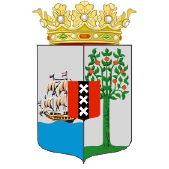 Logo of Curaçao