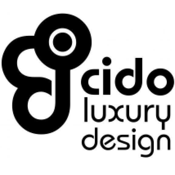 Logo of Cido Luxury Design