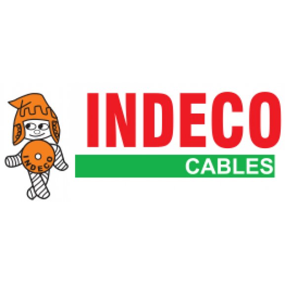 Logo of Indeco