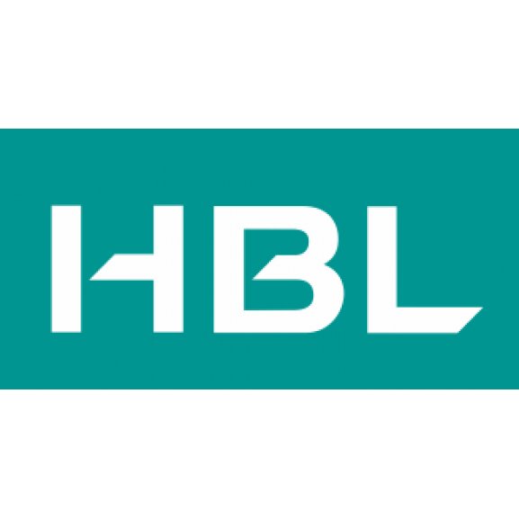 Logo of HBL