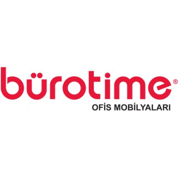 Logo of Bürotime