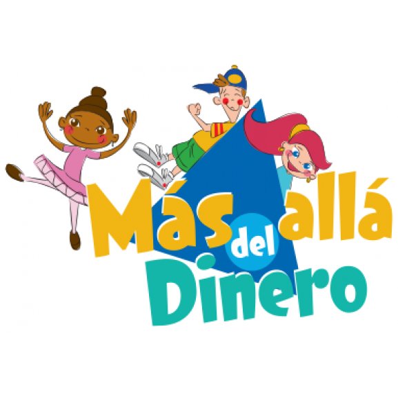 Logo of Mas alla del Dinero