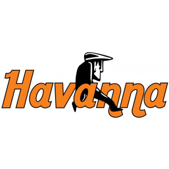 Logo of Havanna