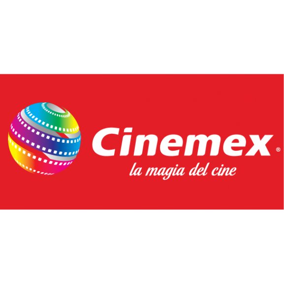 Logo of Cinemex