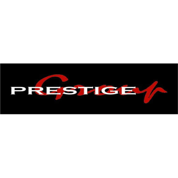 Logo of Prestige