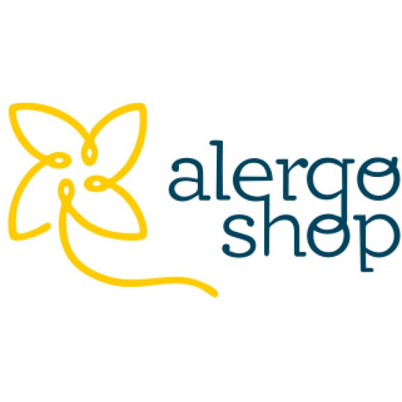 Logo of Alergoshop