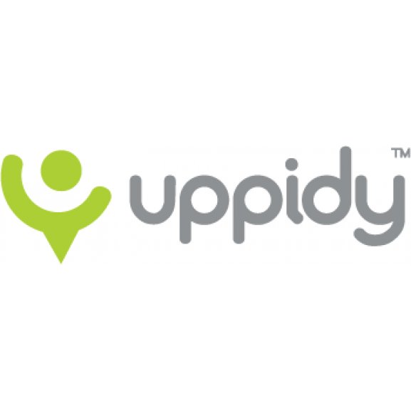 Logo of Uppidy