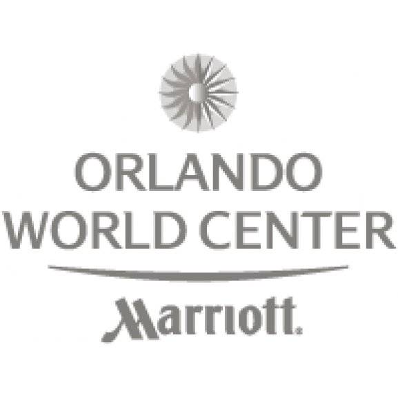 Logo of Orlando World Center