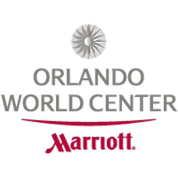 Logo of Orlando World Center