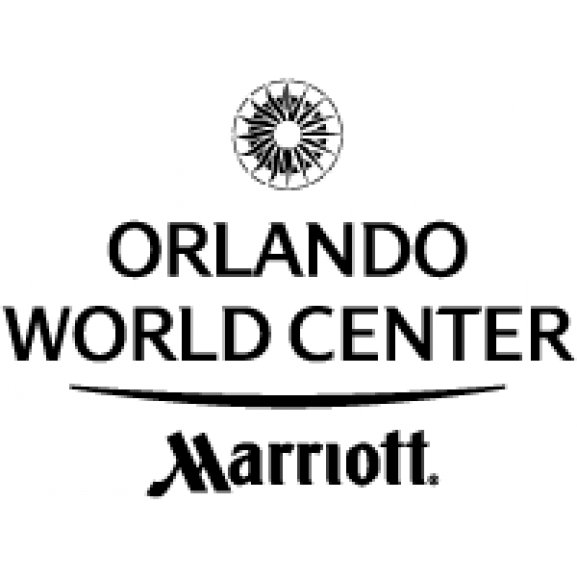 Logo of Orlando World Center