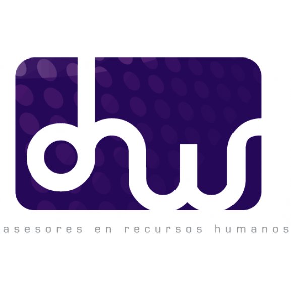 Logo of DHW
