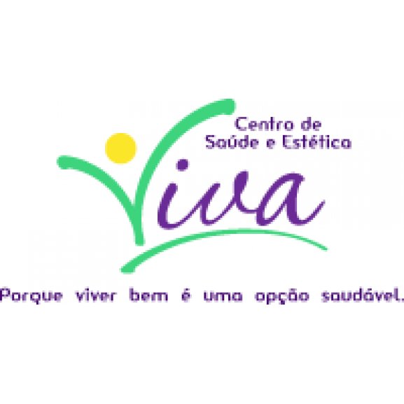 Logo of VIVA