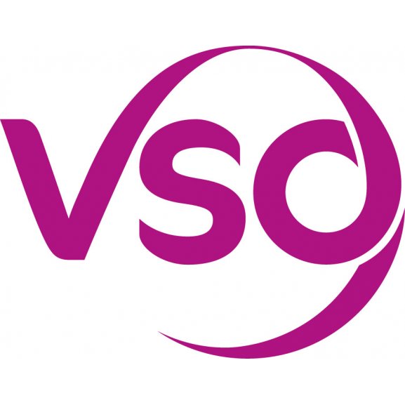 Logo of VSO