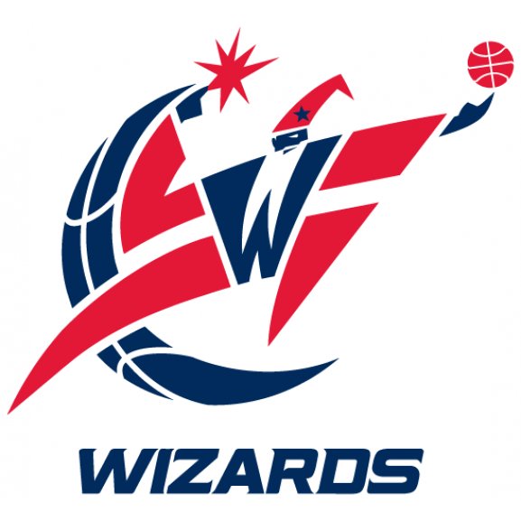 Logo of Washington Wizards