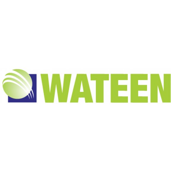Logo of Wateen