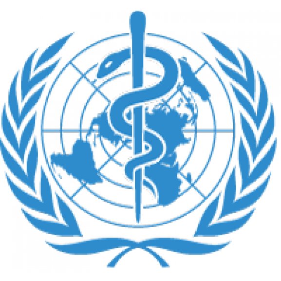 Logo of WHO