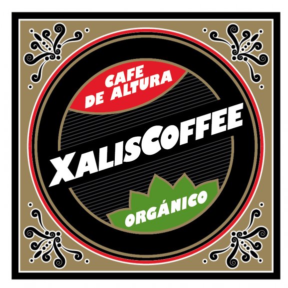 Logo of Xaliscoffe