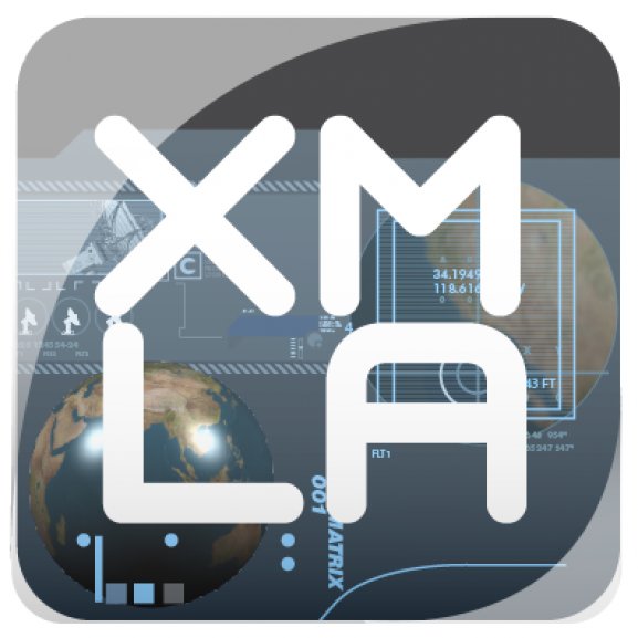 Logo of X-Site Media Los Angeles