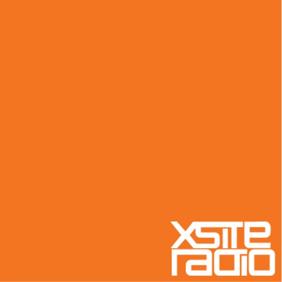 Logo of XSite Radio