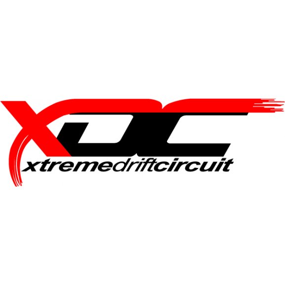 Logo of Xtreme Drift Circuit