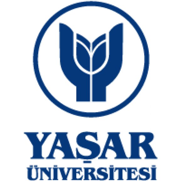 Logo of Yaşar Üniversitesi