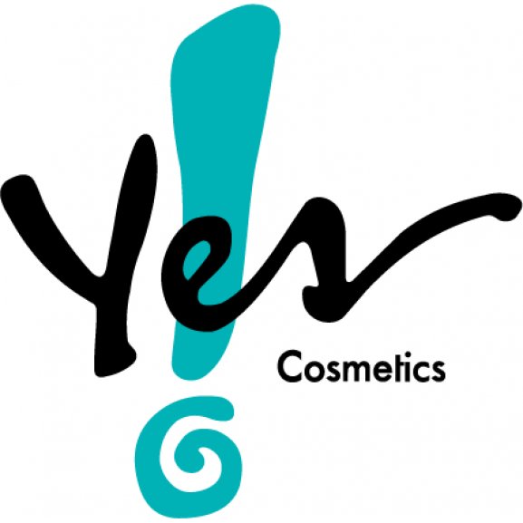 Logo of Yes Cosmetics
