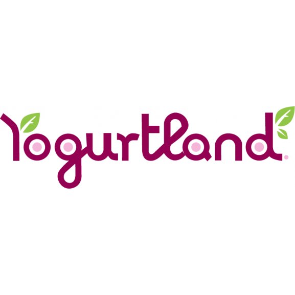 Logo of Yogurt Land