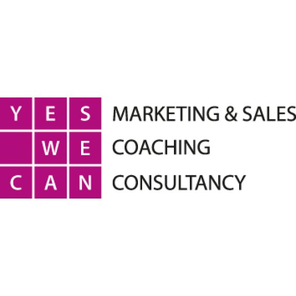 Logo of Yes We Can