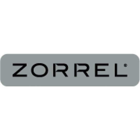 Logo of Zorrel