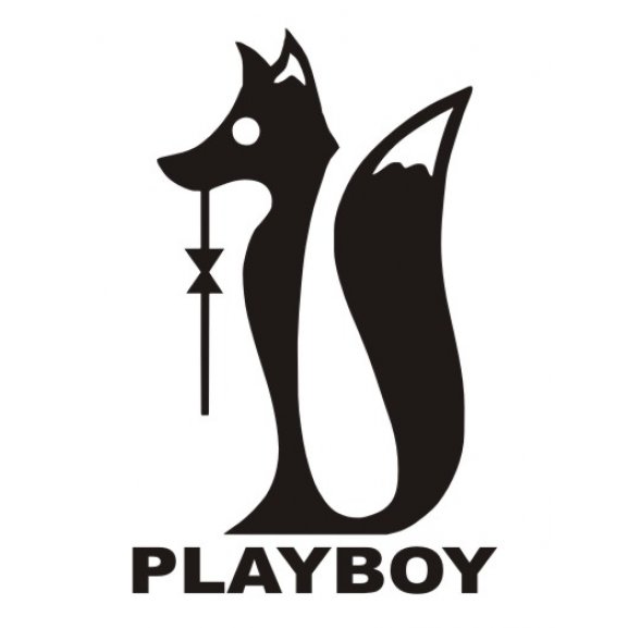 Logo of Playboy Zorro