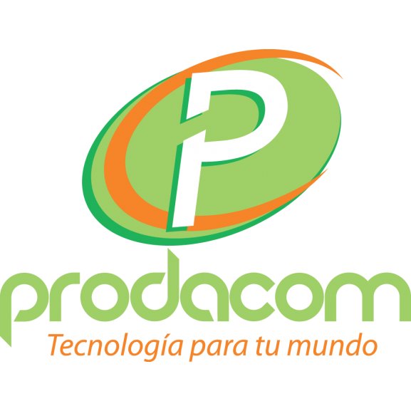 Logo of Prodacom