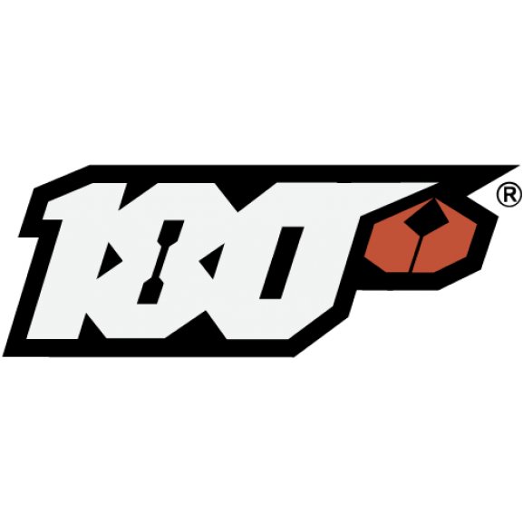 Logo of 180 Decals