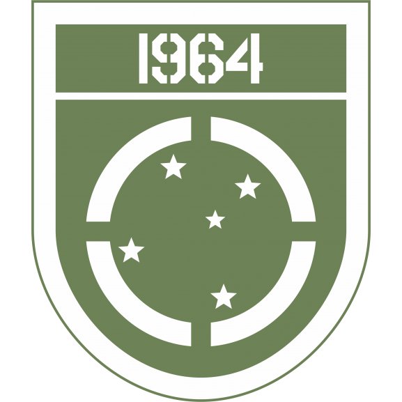 Logo of 1964