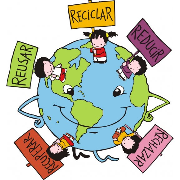 Logo of 5 erres