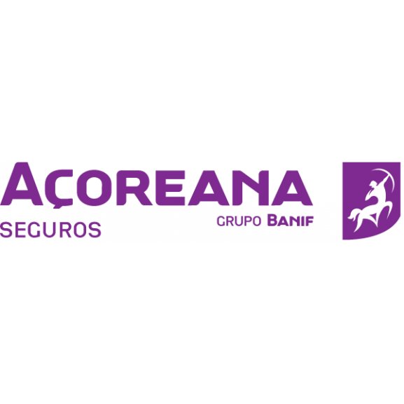 Logo of Açoreana