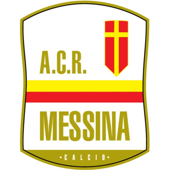 Logo of ACR Messina