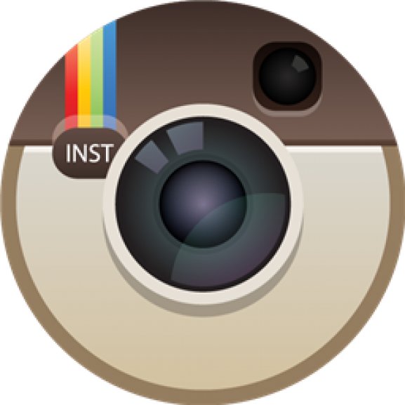 Logo of Instagram