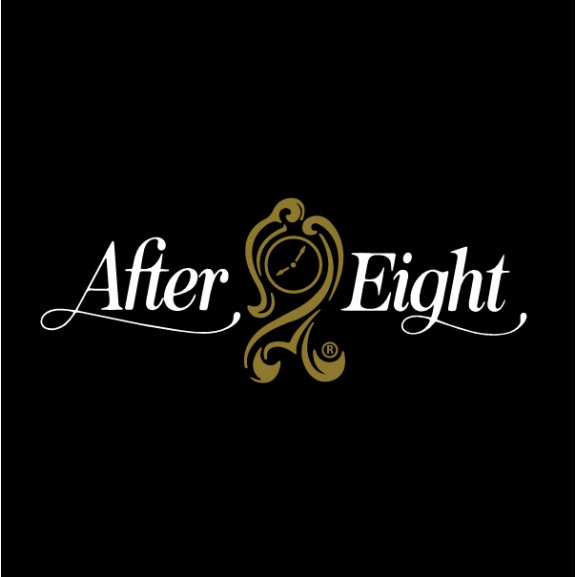 Logo of After Eight