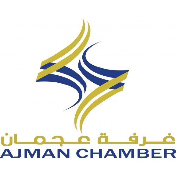 Logo of Ajman Chamber