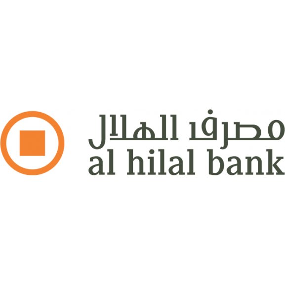 Logo of Al Hilal Bank