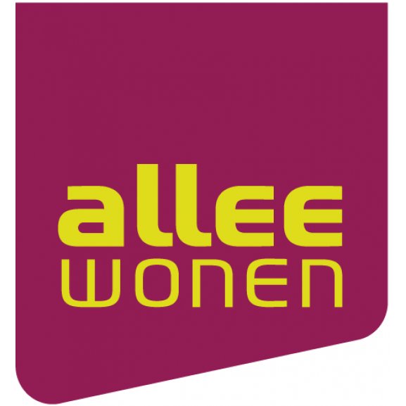 Logo of AlleeWonen
