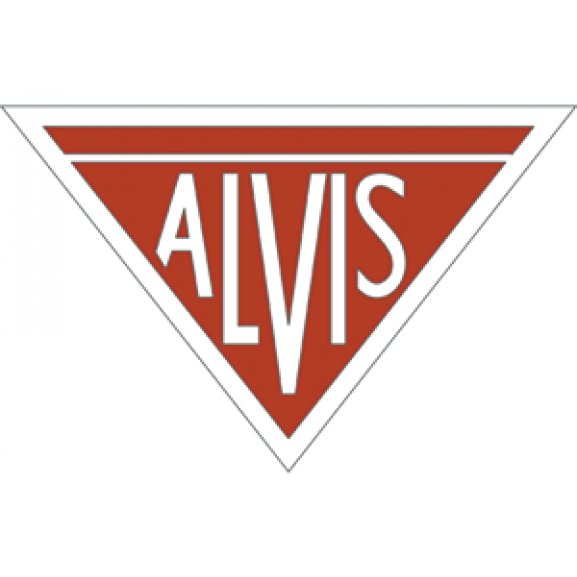 Logo of Alvis