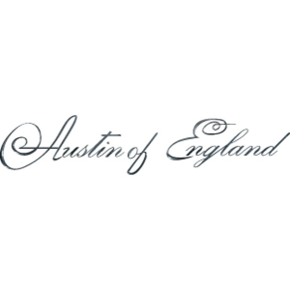 Logo of Austin of England