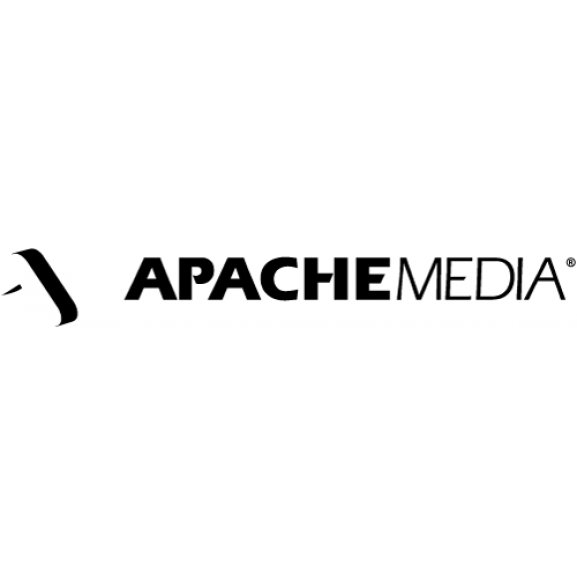 Logo of Apache Media
