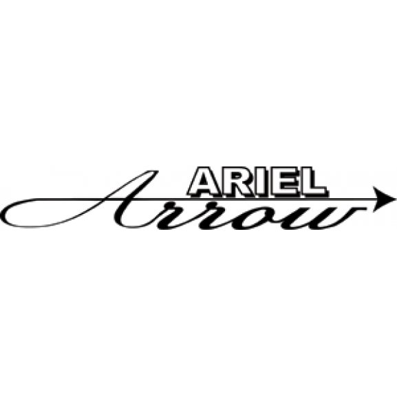 Logo of Ariel
