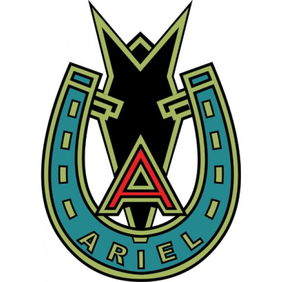Logo of Ariel