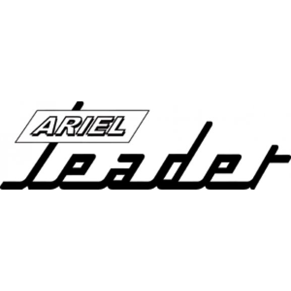 Logo of Ariel Leader